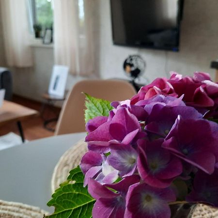 Meerhuuske Kaethe Südbrookmerland Esterno foto